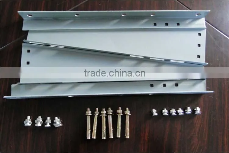 Aircon ac wall mounting bracket - 18 years Factory