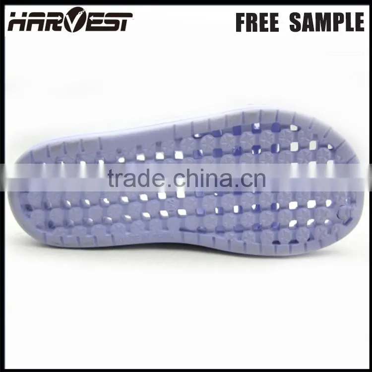Sell business man pvc slipper breathable , all kind of slipper boy custom