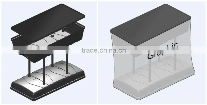 Sole Trade Show Particle Counter
