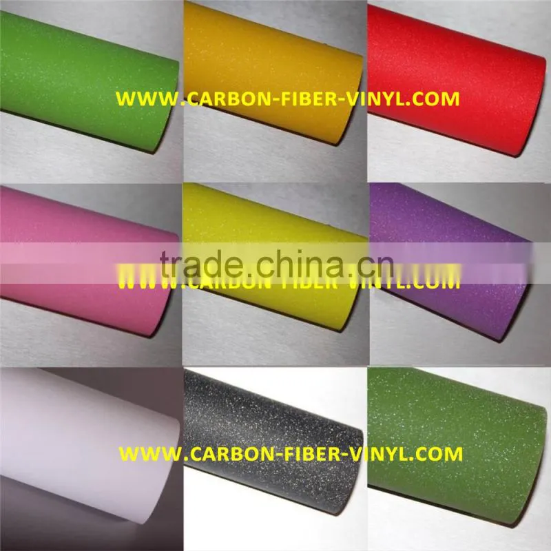 HQ Pearl White Car Wrap Film,Glitter White Car Wrap Vinyl Film,Brilliant Diamond Vinyl Car Wrap