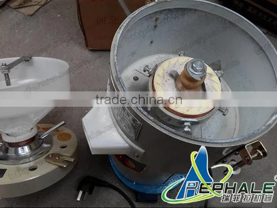 Pulping machine for peanut and sesame on promotion