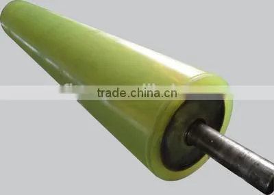 laminator roller for laminating