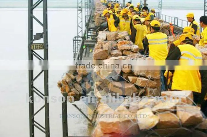gabion bags
