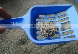 caesious ball shape wooden cat litter,various compound cat litter with bentonite,flushable cat litter