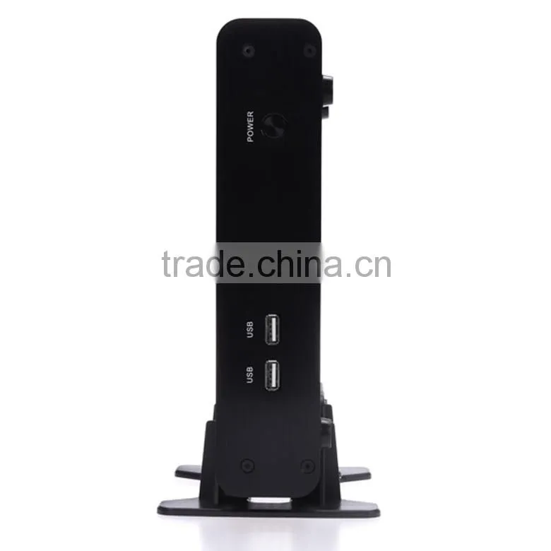 High Quality Promotional H87 Chipset L3 3MB Cache Intel HD 4400 Graphics Mainboard Mini Itx