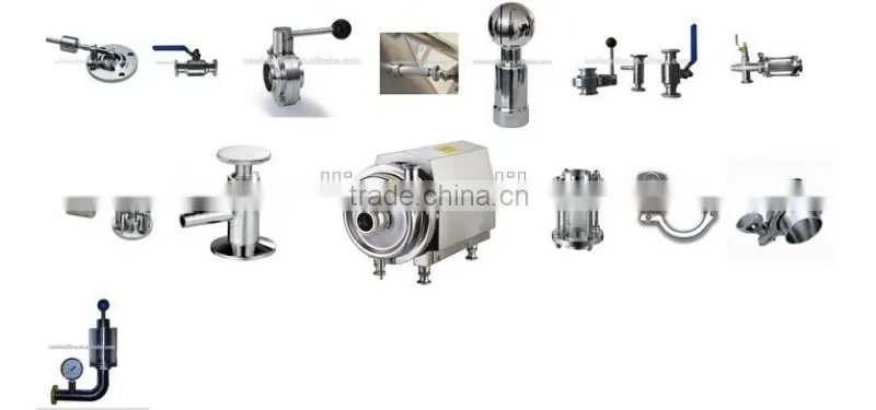 50L/100L craft beer fermenter home beer making machine micro brewery