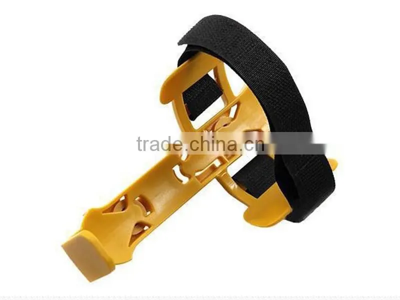 Free Adjustable bicycle water bottle holder Universal scratch-free bike water cup holder