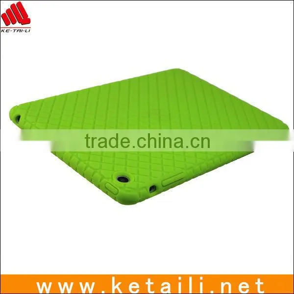Silicone case for tablet, soft laptop cover, tablet case supplier