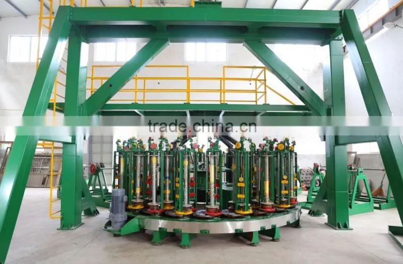 3 strand Polyester rope Twisted