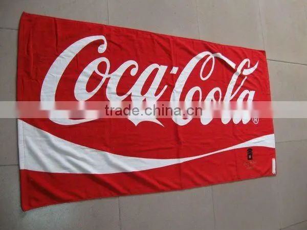 good quality Satin towel DT-S238