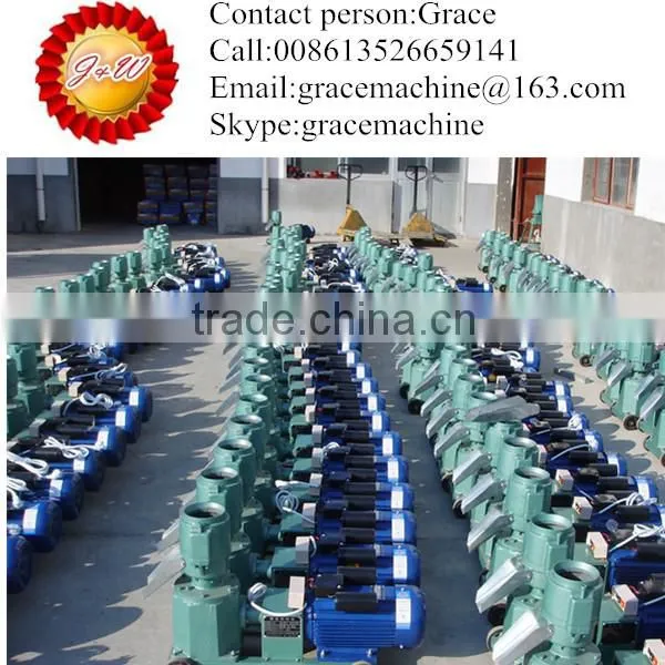 Factory produce sawdust pellet/animal pellet machine/animal pellet machine