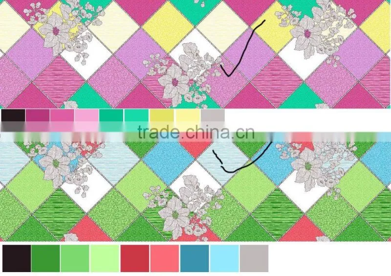 100% POLYESTER TAFETA 170T 180T 190T 210T stock
