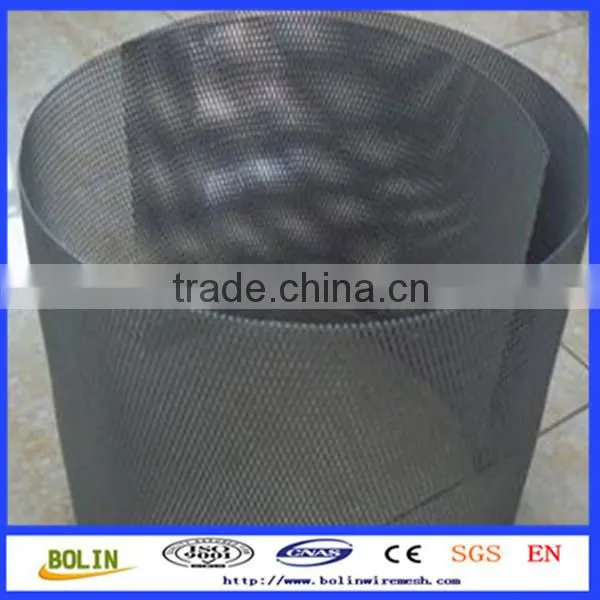 60 mesh TA1,TA2 medicine Titanium wire mesh clothing filter (free sample)