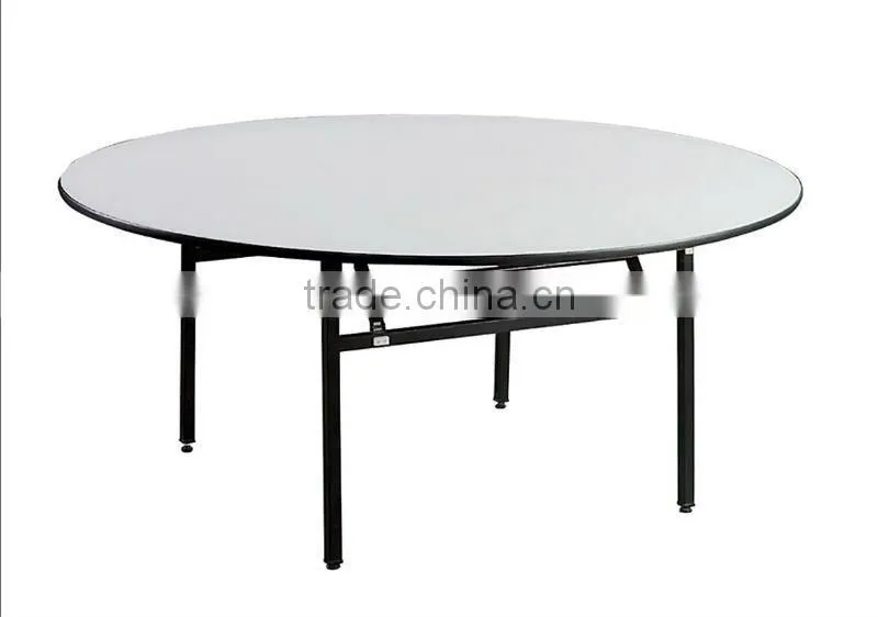 Banquet folding table HY-102