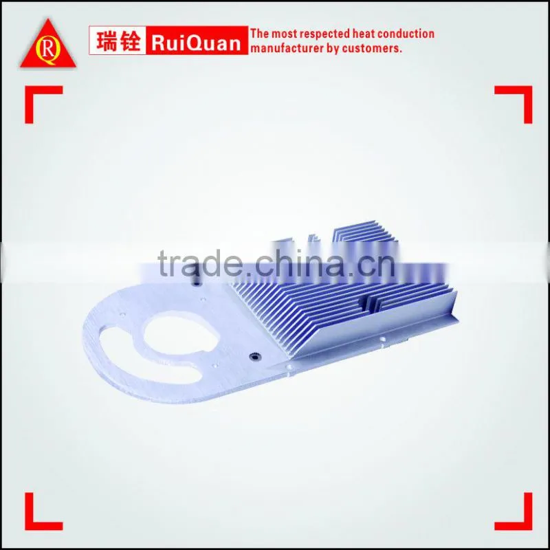 Ruiquan high quality VGA heat sink