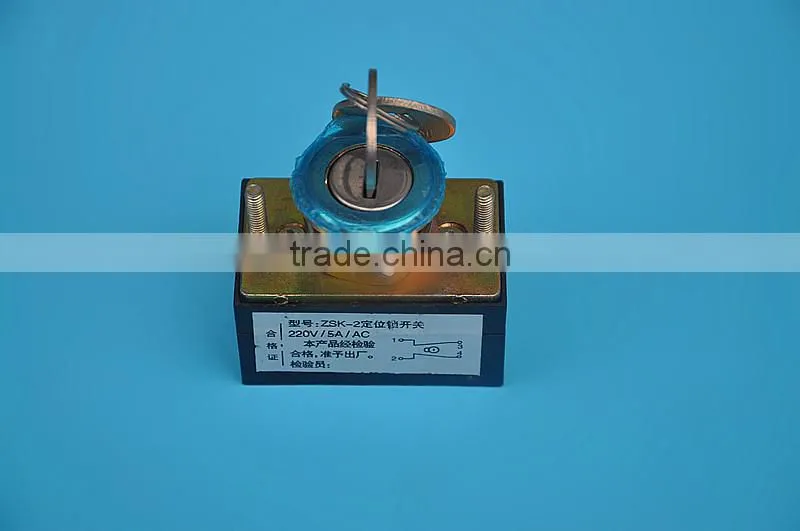 hot sale elevator 220v magnetic positioning lock switch