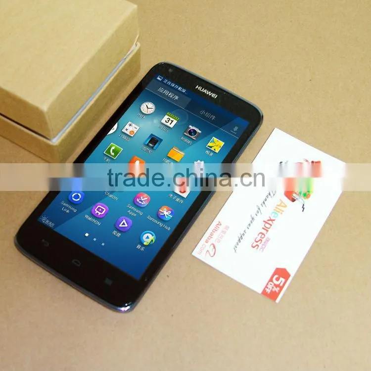 HUAWEI A199 3g smartphone K3V2 Quad Core, 1.5GHz 2GB+8GB 13MP 2150mAh Android4.1 1280*720p