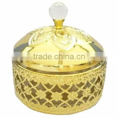 2014 mini glass wedding cup for party S341