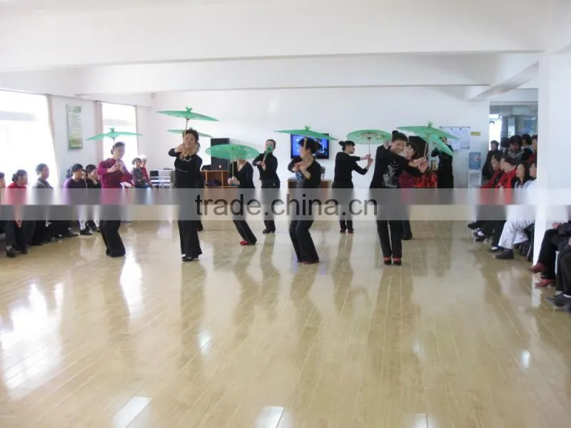 pvc anti-slip floor mat/underlay