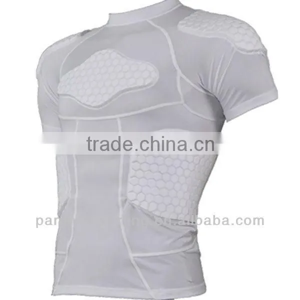 2013 White Color American Football Jersey for Men