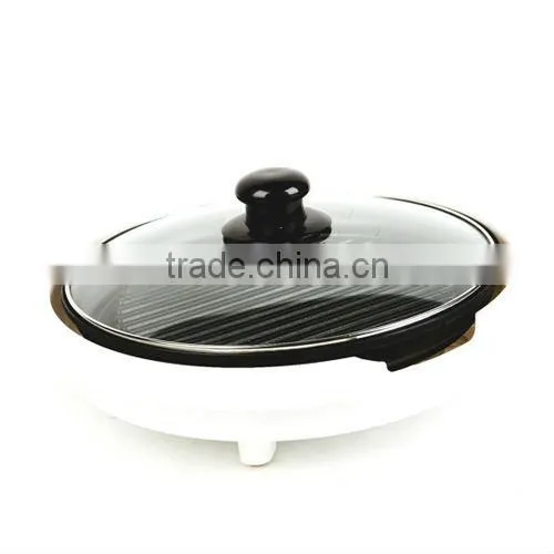 36cm Removable hot plate