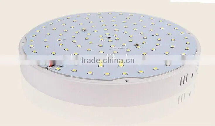 led ceiling lights square / round surface mounted 12w 18w 24w (3 years warranty)