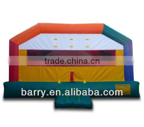 hot sale Large Inflatable fun house