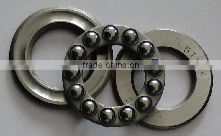 51208 Thrust ball bearing