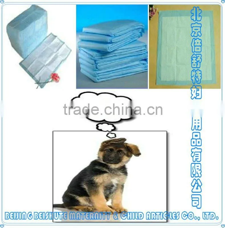 training puppy pad