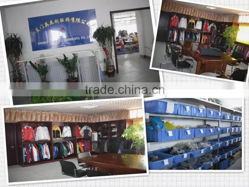 Clothing manufacturer custom bomber jackets wholesale man jacket