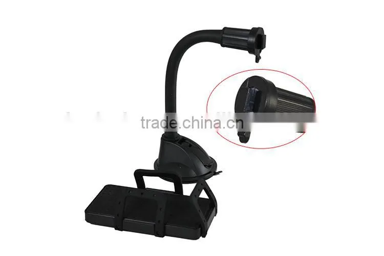 Universal car bracket for mobile phone