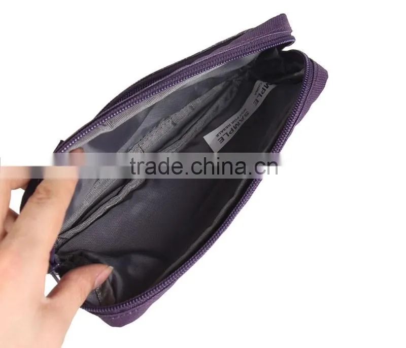 China Wholesale Custom Factory Price Stylish Pencil Bag