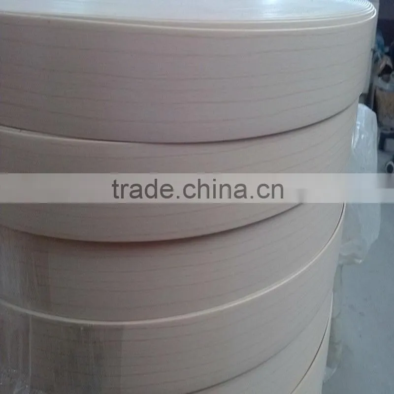 China Furniture PVC Edge Banding