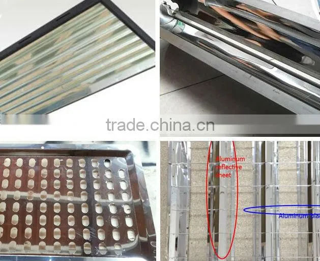 4x8 mirror finish anodized aluminum mirror sheet