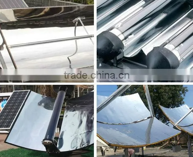 4x8 mirror finish anodized aluminum mirror sheet