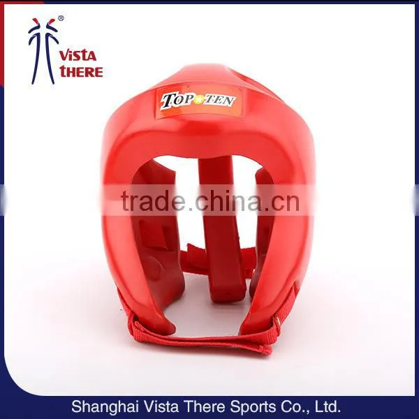 High quality Forming Boxing KickboxingTeakwondo Head Guard