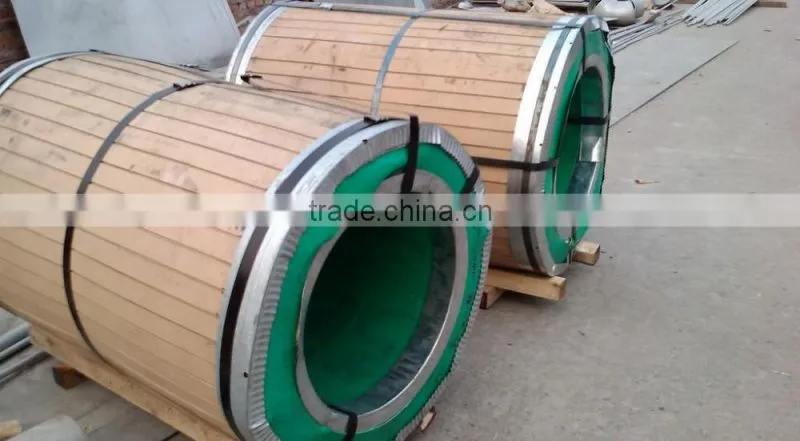 Mass production and export black annealed cold rolled steel coil