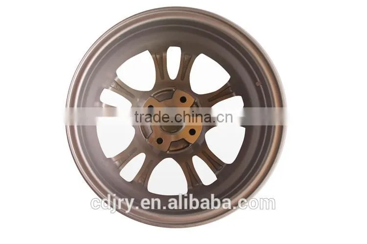 Original Quality Aluminum Alloy Wheels For CHANGAN/CHANA Cars Parts Accessories