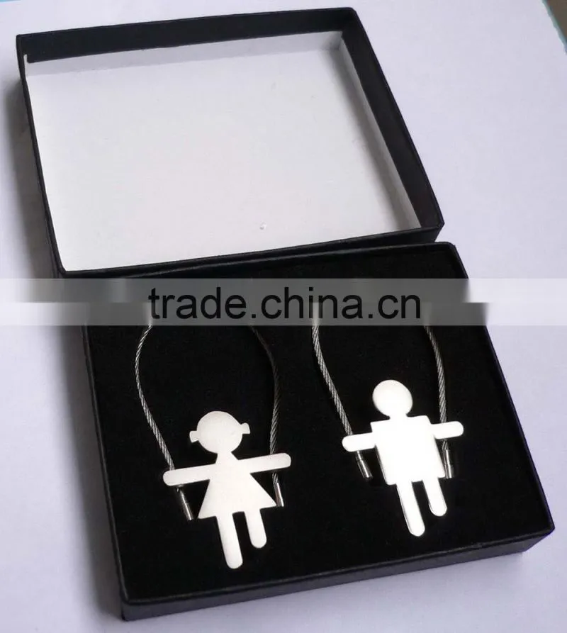 LED keychain, LED Light Keychain, Flashing keychain