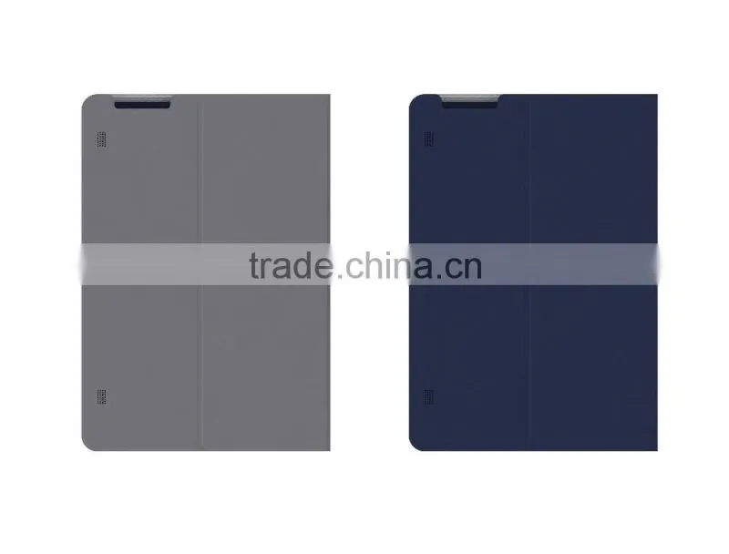 Top Sale Ultra Thin PU Leather Flip Cover Tablet Case For Lenovo a10-30 with Free Screen Protector