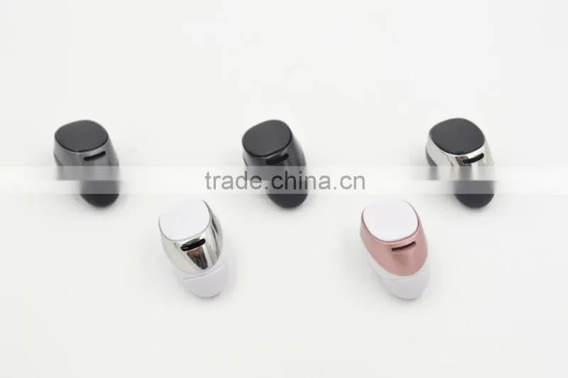 New Products 2016 Headphones Wireless Bluetooth Headset