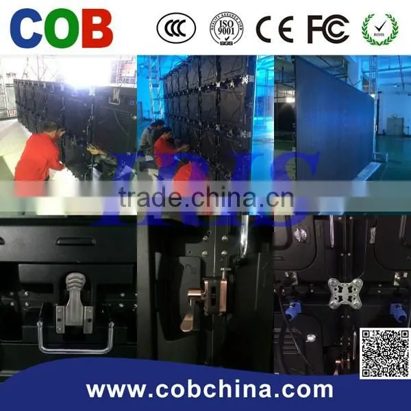 new products p3 china xxx high refresh indoor full color video screen for high resolution