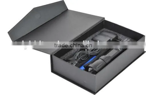 the msot popular back up diivng flashlight,LED XML2 1200LM,2pcs ICR 18650 battery,7.4V,3000mah,150meters waterproof