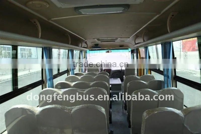 Dongfeng School bus EQ6731