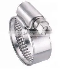 Hose clip