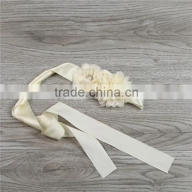 luxury high quality baby headbands bow big hair bow lovely baby girl headbands