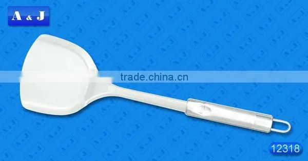 Stainless Steel Slotted Turner
