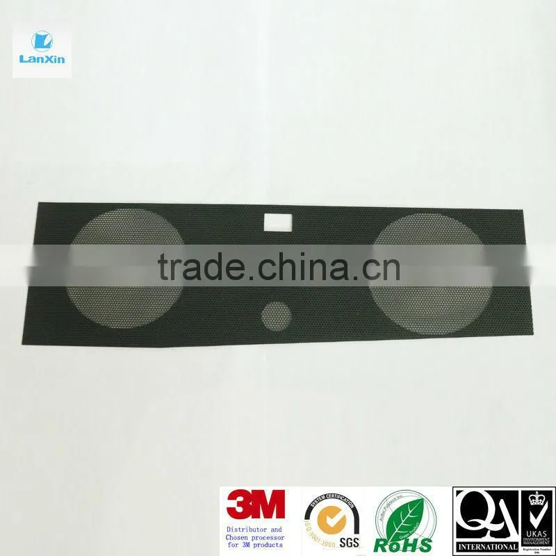 Plastic Speaker nets