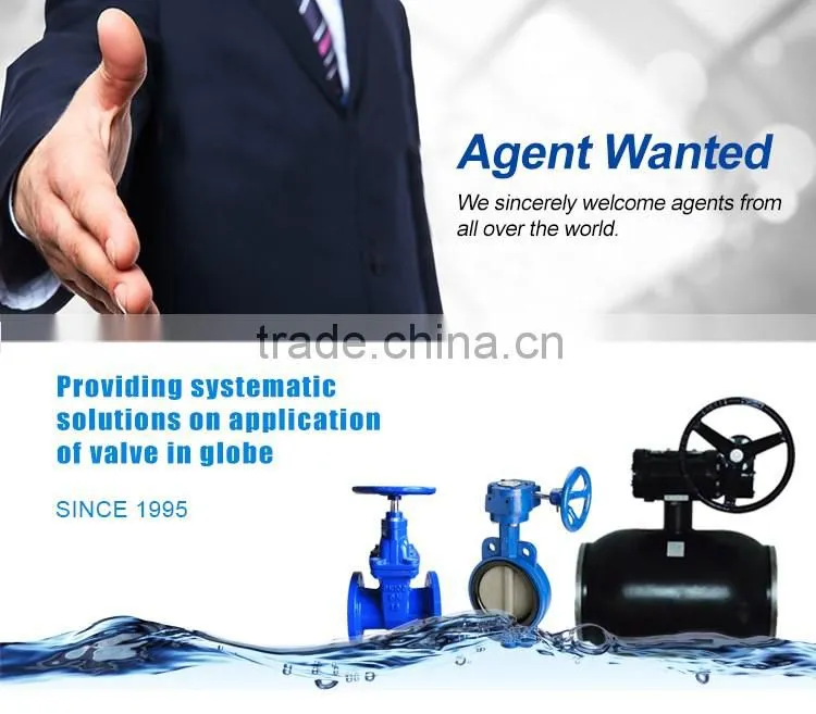 made in china urban construction Cast Iron forged gate valve