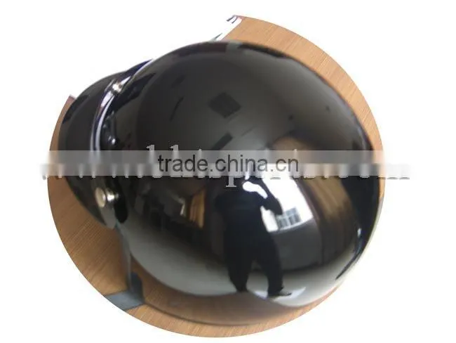 ECE DOT CE half face helmet